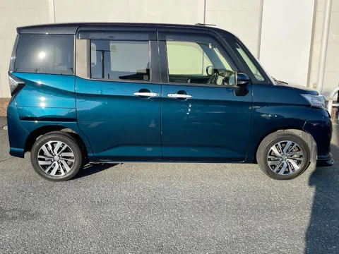 Daihatsu Thor