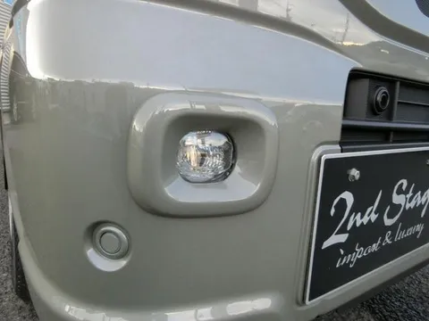 Suzuki Super Carry