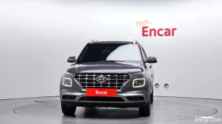 Hyundai Venue