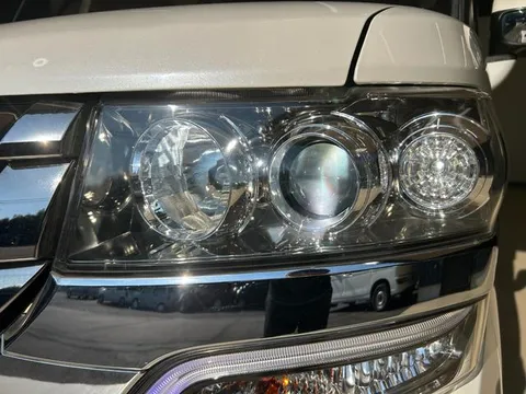 Honda N-BOX Plus Custom
