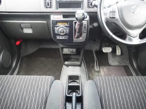 Suzuki Alto Works