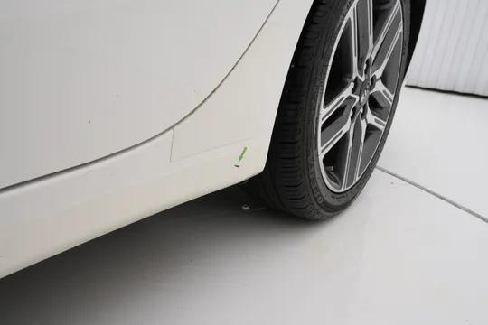 Kia Cerato (K3)