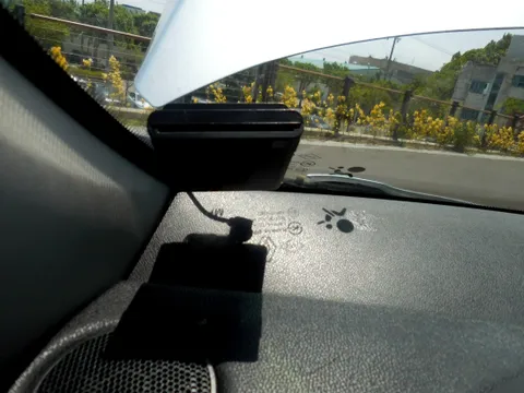 Renault SM3