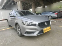 MG MG6