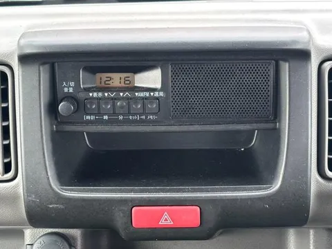 Mazda Scrum