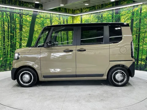 Honda N-BOX Joy