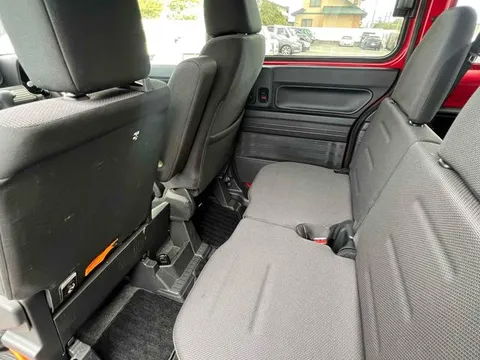 Honda N-VAN Plus Style