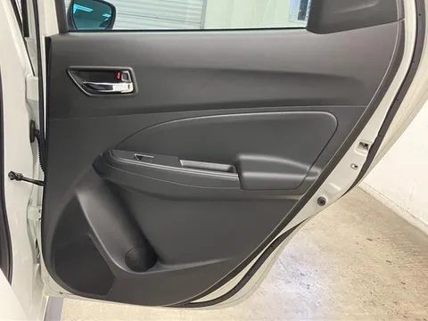 Suzuki Swift Sport