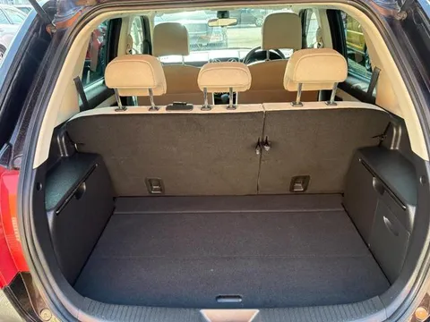 Mazda Verisa
