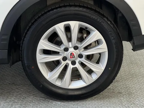 Roewe RX5