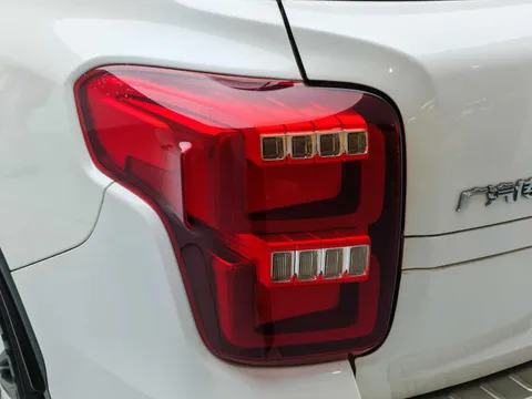 Gac GS8