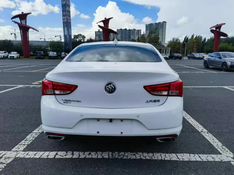 Buick Verano