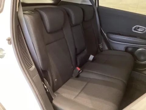 Honda HR-V (Vezel)