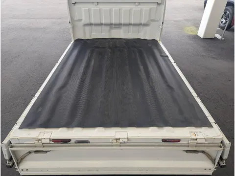 Suzuki Carry Track