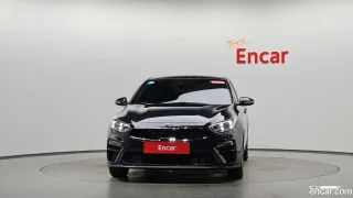 Kia Cerato (K3)