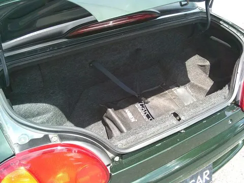 Suzuki Cappuccino