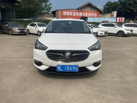 Buick