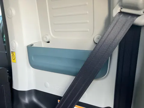 Suzuki Spacia Base