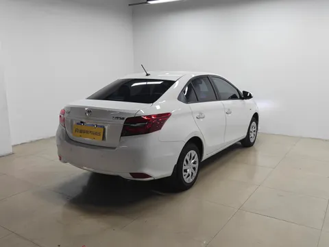 Toyota Vios