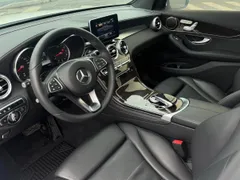 Mercedes-Benz Mercedes-Benz GLC