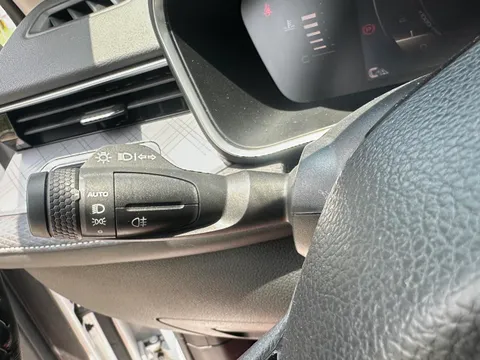 Geely Preface (Xingrui)
