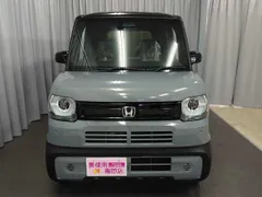 Honda N-BOX Joy