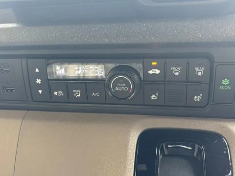 Honda N-BOX Joy