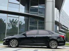 Hyundai Mistra