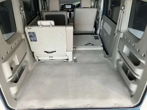 Nissan Clipper Rio