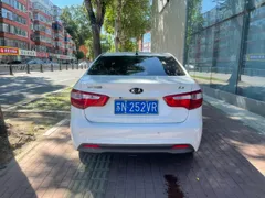 Kia K2