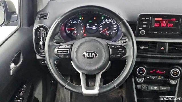 Kia Picanto (Morning)