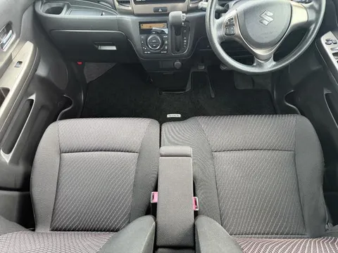 Suzuki Spacia Custom Z