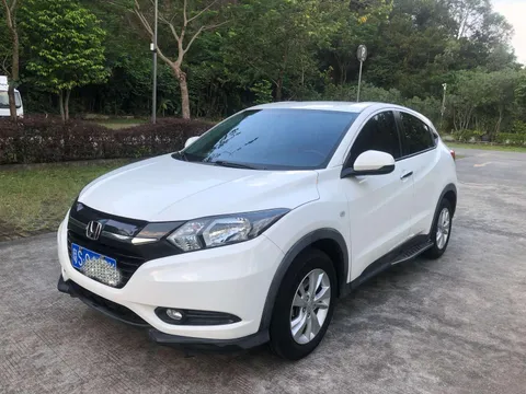 Honda HR-V (Vezel)