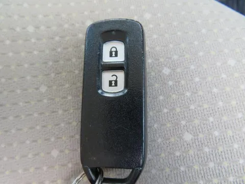 Honda N-BOX Plus