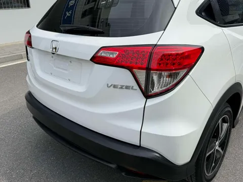 Honda HR-V (Vezel)