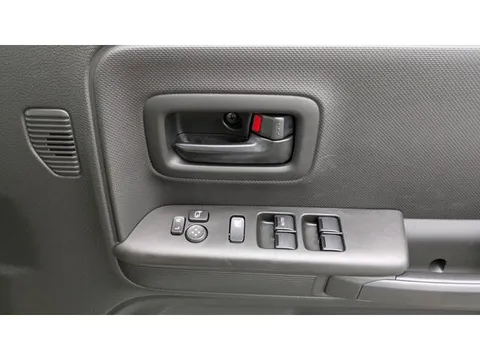Suzuki Spacia Base