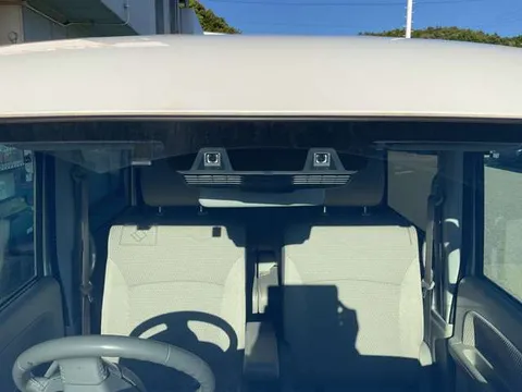 Nissan Clipper Rio