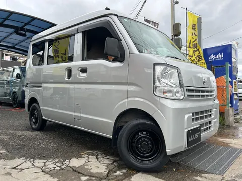 Nissan Clipper