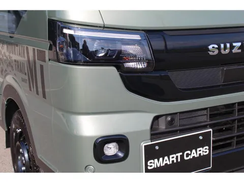 Suzuki Super Carry
