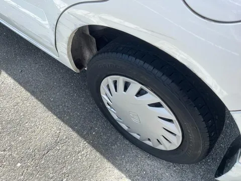 Honda Zest