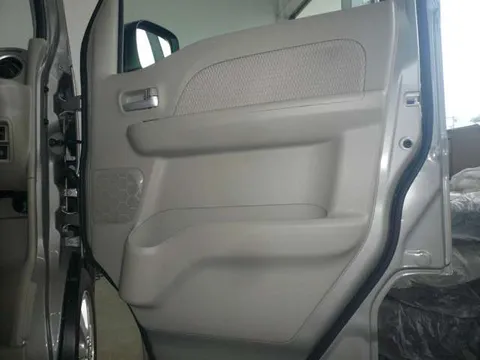 Nissan Clipper Rio