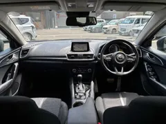 Mazda Axela Sport