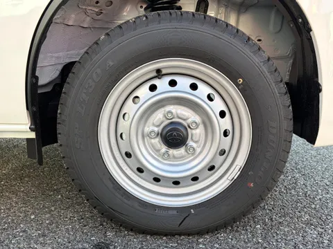 Toyota TownAce Van