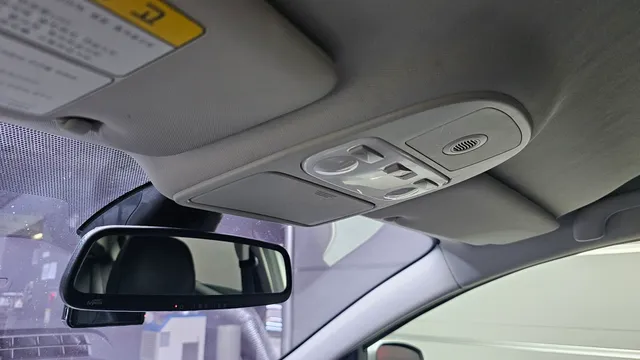 Renault SM3