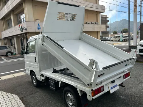 Honda Acty Truck