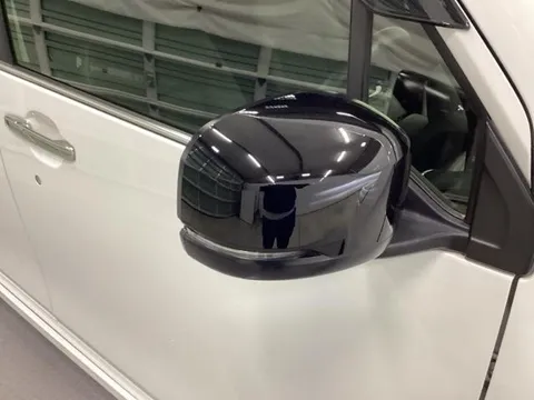 Honda N-WGN Custom