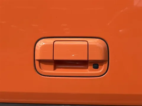 Mazda Flair Crossover