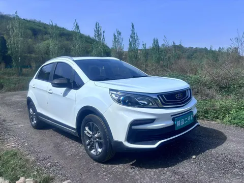 Geely