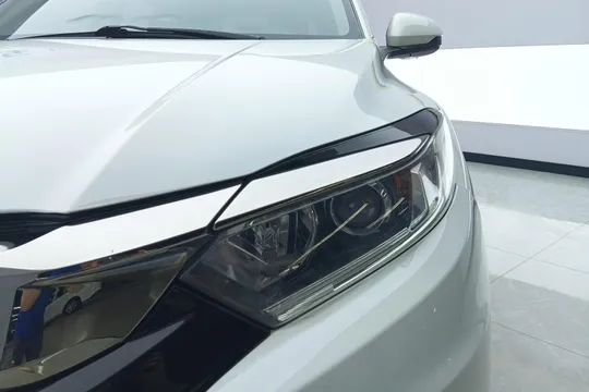 Honda HR-V (Vezel)