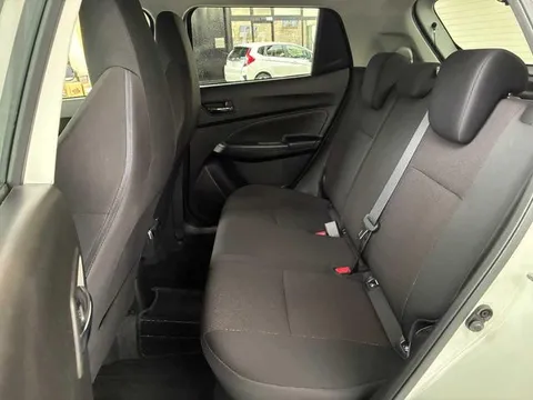 Suzuki Swift Sport